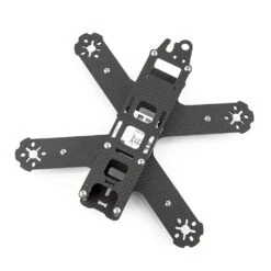 Lumenier QAV180 Carbon Fiber FPV Quadcopter Frame -Sky Tech Shop lumenier qav180 fpv quadcopter