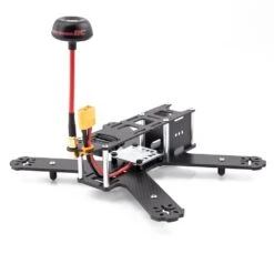 Lumenier QAV210 CHARPU Carbon Fiber FPV Quadcopter -Sky Tech Shop lumenier qav210 charpu