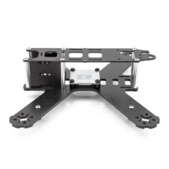 Lumenier QAV210 CHARPU Carbon Fiber FPV Quadcopter -Sky Tech Shop lumenier qav210 charpu carbon fiber fpv frame