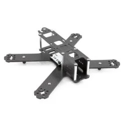 Lumenier QAV210 CHARPU Carbon Fiber FPV Quadcopter