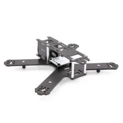 Lumenier QAV210 CHARPU Carbon Fiber FPV Quadcopter -Sky Tech Shop lumenier qav210 charpu carbon fiber fpv race quadcopter