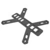 Lumenier QAV250 Carbon Fiber Main Unibody V1.1 Frame Plate 3mm 2 Lumenier QAV250 Carbon Fiber Main Unibody V1.1 Frame Plate 3mm -Sky Tech Shop lumenier qav250 unibody v1.1 3mm
