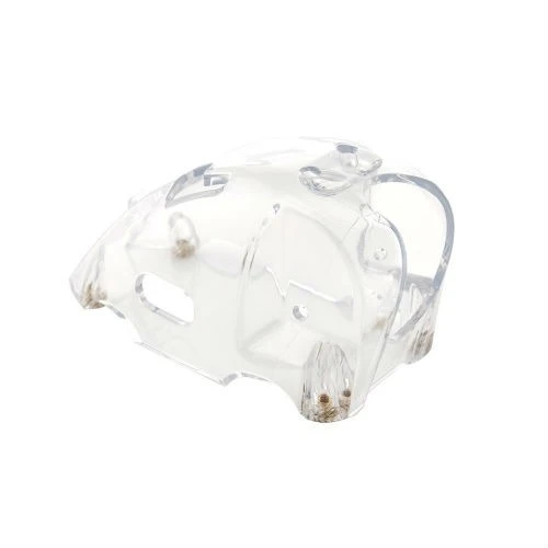 Lumenier Race Pod Cover Crystal Clear 3 Lumenier Race Pod Cover Crystal Clear