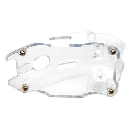 Lumenier Race Pod Cover Crystal Clear 4 Lumenier Race Pod Cover Crystal Clear - Image 2
