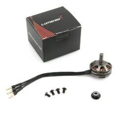 Lumenier RB2204-13 2500Kv SKITZO Special Edition Motor