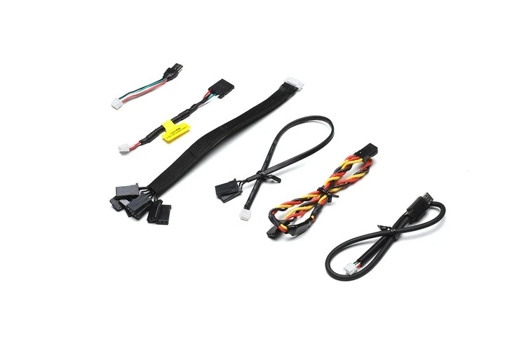 DJI Matrice 600 Cable Kit 4 DJI Matrice 600 Cable Kit - Image 2