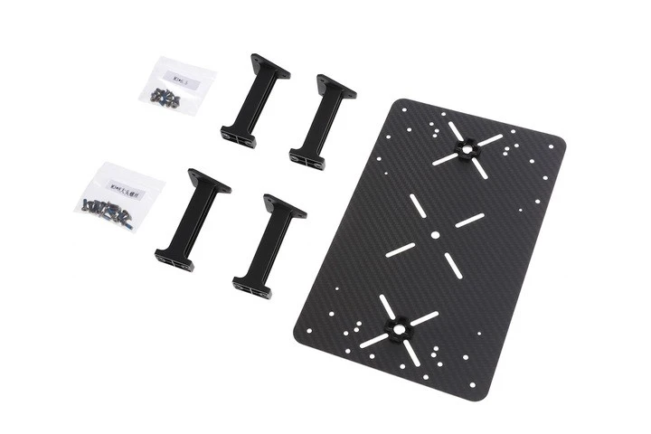 DJI Matrice 600 Upper Expansion Bay Kit. Part 4 4 DJI Matrice 600 Upper Expansion Bay Kit. Part 4 - Image 2