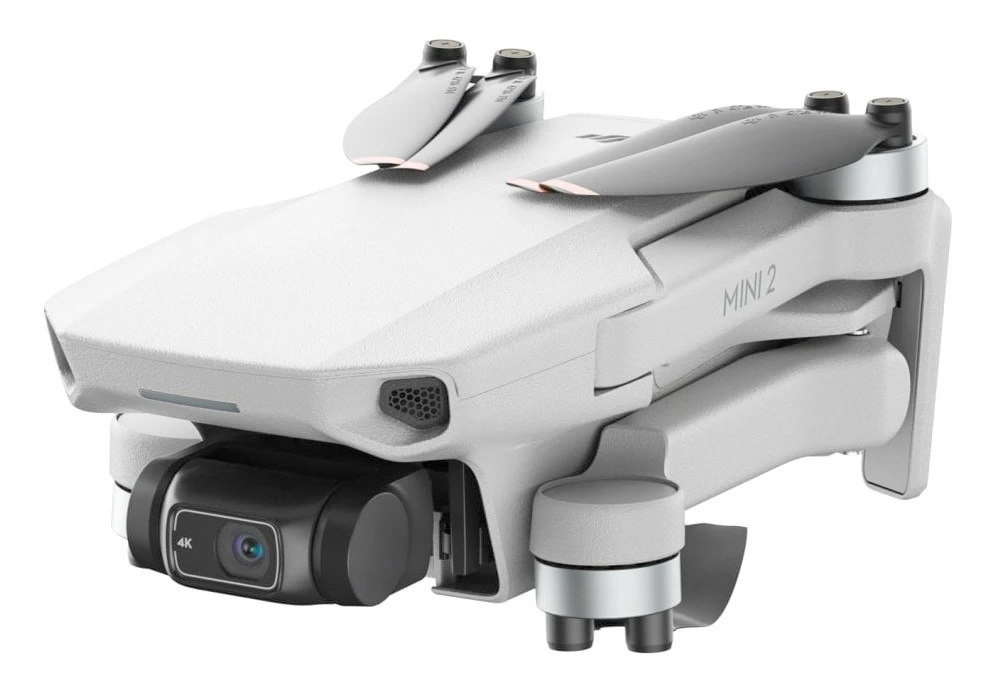 DJI Mini 2 Fly More Combo 5 DJI Mini 2 Fly More Combo - Image 3