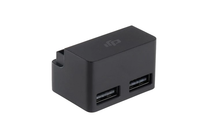 DJI Mavic Pro Battery Power Bank Adapter 4 DJI Mavic Pro Battery Power Bank Adapter - Image 2