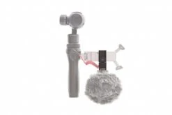 DJI Osmo Quick Release 360 Degree Mic Mount -Sky Tech Shop mic 6