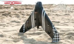 SonicModell Mini AR Wing 600mm Wingspan PNP -Sky Tech Shop mini ar wing 600mm