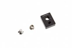 DJI Osmo 1/4 & 3/8 Mounting Adapter