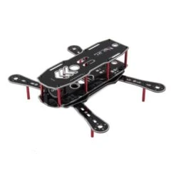 MR.RC 250 Mini FPV Race Quadcopter Frame 9 MR.RC 250 Mini FPV Race Quadcopter Frame -Sky Tech Shop mr rc 250 pro fpv race quad 1