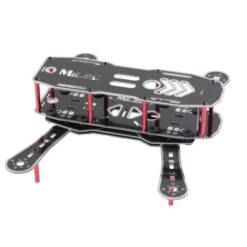 MR.RC 250 Mini FPV Race Quadcopter Frame