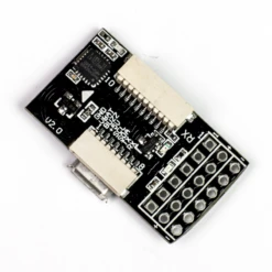 Mini Naze32 Rev.3 Flight Controller
