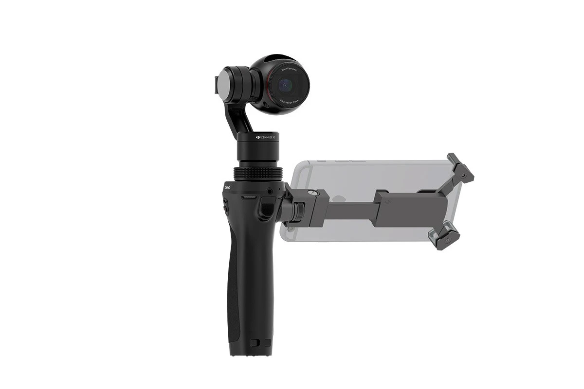 DJI Osmo 8 DJI Osmo - Image 6