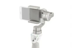 DJI Osmo Mobile Silver 8 DJI Osmo Mobile Silver -Sky Tech Shop osmo mobile silver 2