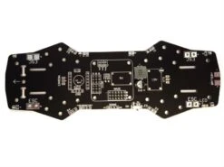 Power Distribution Board For H250 Mini FPV Quadcopter