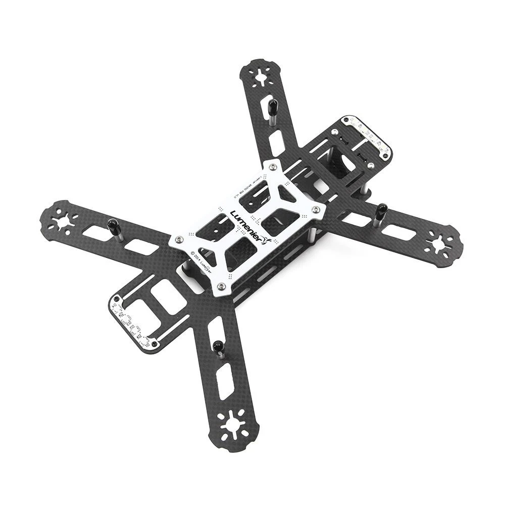 Lumenier QAV250 Carbon Fiber Mini FPV Quadcopter V1.1 ARTF Kit 9 Lumenier QAV250 Carbon Fiber Mini FPV Quadcopter V1.1 ARTF Kit - Image 7