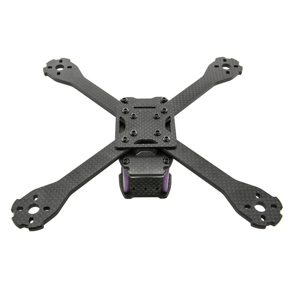 Lumenier QAV-SKITZO Dark Matter FPV Freestyle Quadcopter 6 Lumenier QAV-SKITZO Dark Matter FPV Freestyle Quadcopter - Image 4