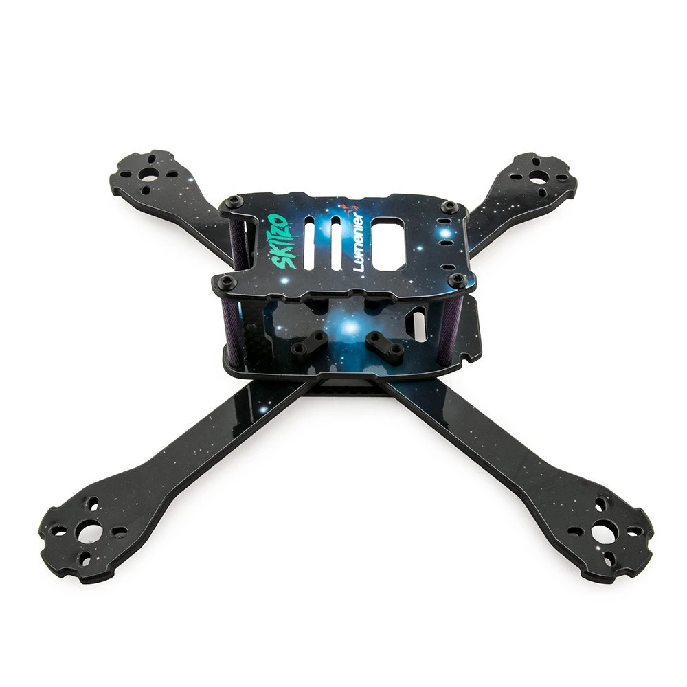 Lumenier QAV-SKITZO Dark Matter FPV Freestyle Quadcopter 7 Lumenier QAV-SKITZO Dark Matter FPV Freestyle Quadcopter - Image 5