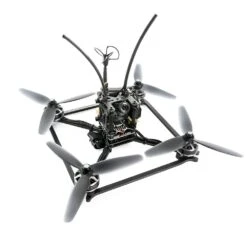 Lumenier QAV-ULX Ultra Light Racing Frame -Sky Tech Shop qav ulx quadcopter completley built