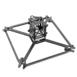 Lumenier QAV-ULX Ultra Light Racing Frame