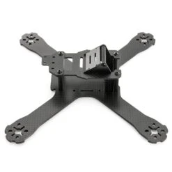 Lumenier QAV-X CHARPU FPV Racing Quadcopter 3mm -Sky Tech Shop qav x charpu fpv quad 3mm