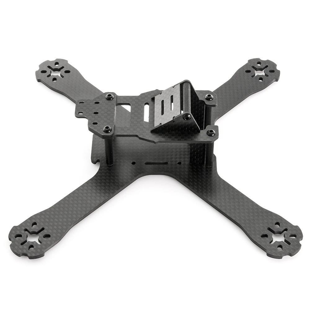 Lumenier QAV-X CHARPU FPV Racing Quadcopter 4mm 8 Lumenier QAV-X CHARPU FPV Racing Quadcopter 4mm - Image 6