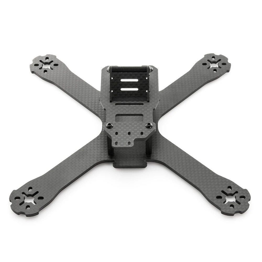 Lumenier QAV-X CHARPU FPV Racing Quadcopter 4mm 6 Lumenier QAV-X CHARPU FPV Racing Quadcopter 4mm - Image 4