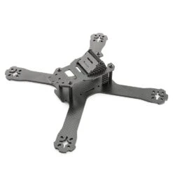 Lumenier QAV-X CHARPU FPV Racing Quadcopter 3mm