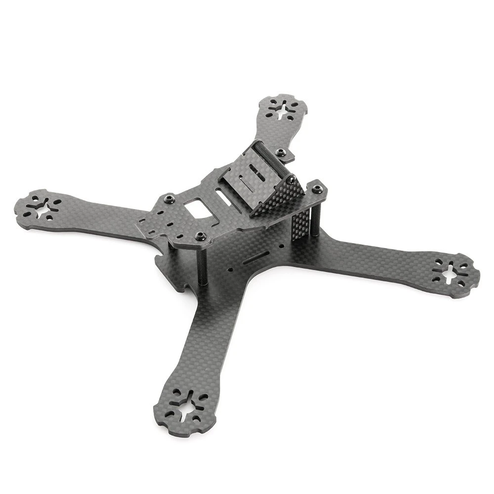 Lumenier QAV-X CHARPU FPV Racing Quadcopter 4mm 4 Lumenier QAV-X CHARPU FPV Racing Quadcopter 4mm - Image 2