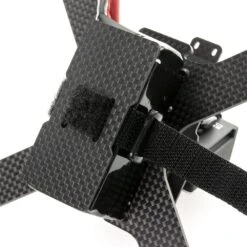 Lumenier QAV-X CHARPU FPV Racing Quadcopter 3mm -Sky Tech Shop qav x charpu fpv racing quadcopter 3mm battery plate