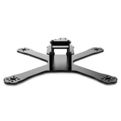 Lumenier QAV-X CHARPU FPV Racing Quadcopter 3mm -Sky Tech Shop qav x charpu fpv racing quadcopter 3mm front low