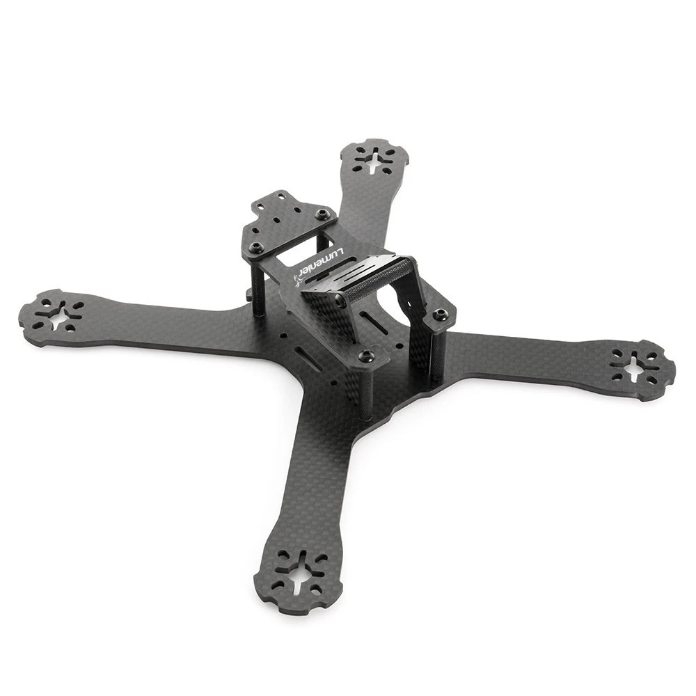 Lumenier QAV-X CHARPU FPV Racing Quadcopter 4mm 14 Lumenier QAV-X CHARPU FPV Racing Quadcopter 4mm - Image 12