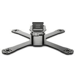 Lumenier QAV-X CHARPU FPV Racing Quadcopter 4mm 18 Lumenier QAV-X CHARPU FPV Racing Quadcopter 4mm -Sky Tech Shop qav x charpu fpv racing quadcopter 4mm back low