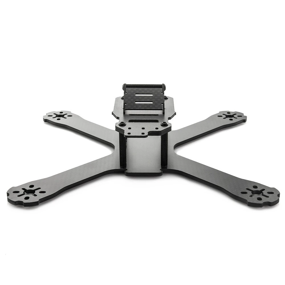 Lumenier QAV-X CHARPU FPV Racing Quadcopter 4mm 7 Lumenier QAV-X CHARPU FPV Racing Quadcopter 4mm - Image 5