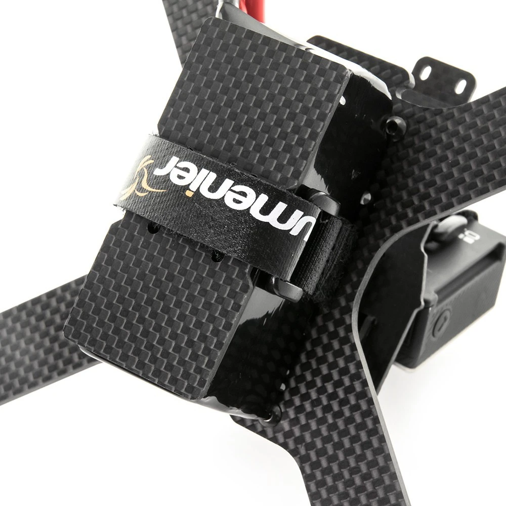 Lumenier QAV-X CHARPU FPV Racing Quadcopter 4mm 13 Lumenier QAV-X CHARPU FPV Racing Quadcopter 4mm - Image 11