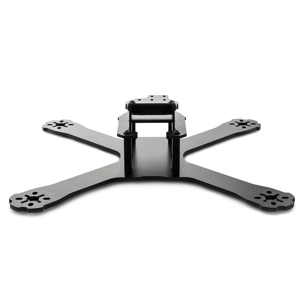 Lumenier QAV-X CHARPU FPV Racing Quadcopter 4mm 5 Lumenier QAV-X CHARPU FPV Racing Quadcopter 4mm - Image 3
