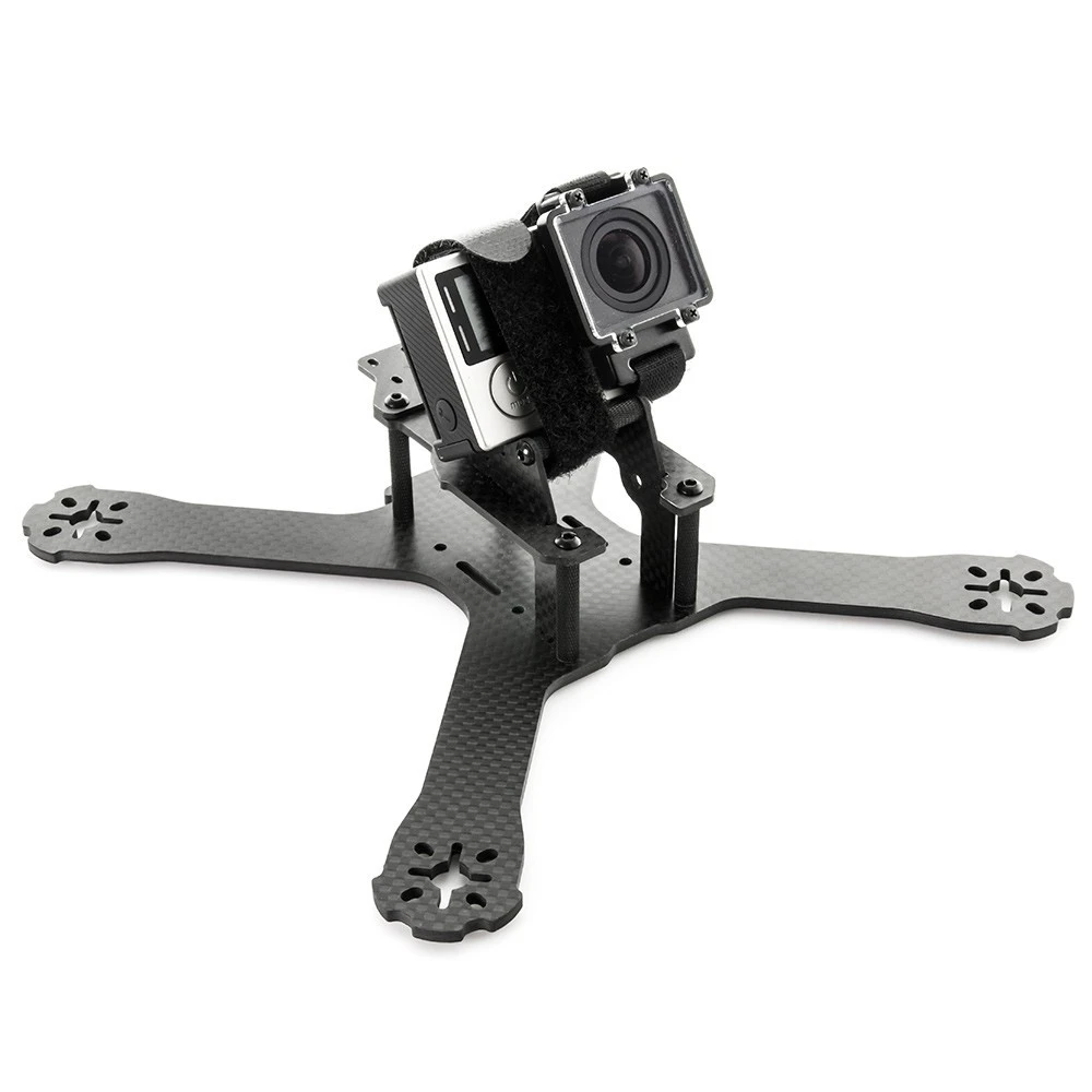 Lumenier QAV-X CHARPU FPV Racing Quadcopter 4mm 12 Lumenier QAV-X CHARPU FPV Racing Quadcopter 4mm - Image 10