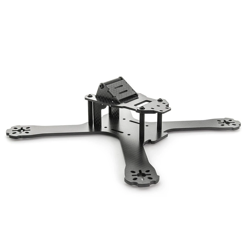 Lumenier QAV-X CHARPU FPV Racing Quadcopter 4mm 3 Lumenier QAV-X CHARPU FPV Racing Quadcopter 4mm