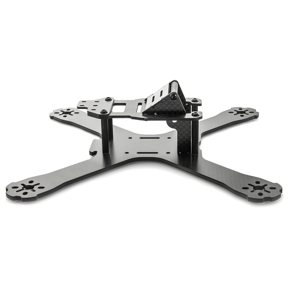Lumenier QAV-X CHARPU FPV Racing Quadcopter 4mm 10 Lumenier QAV-X CHARPU FPV Racing Quadcopter 4mm - Image 8