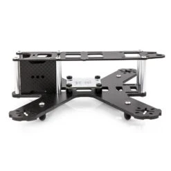 Lumenier QAV180 Carbon Fiber FPV Quadcopter Frame -Sky Tech Shop qav180 carbon fiber fpv quadcopter 1