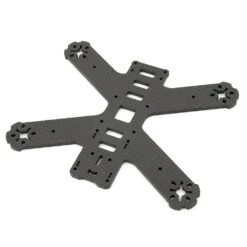 Lumenier QAV180 Carbon Fiber Main Unibody Frame Plate 4mm