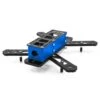 Lumenier QAV250 Aero Guard Blue 2 Lumenier QAV250 Aero Guard Blue -Sky Tech Shop qav250 aero guard mini fpv quad blue 2