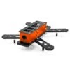 Lumenier QAV250 Aero Guard Orange 1 Lumenier QAV250 Aero Guard Orange -Sky Tech Shop qav250 aero guard mini fpv quad orange 2