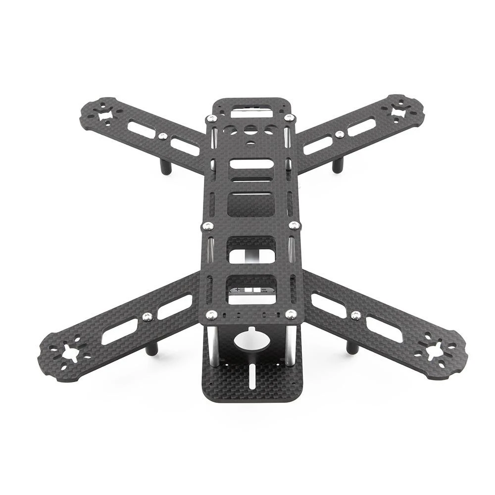 Lumenier QAV250 Carbon Fiber Mini FPV Quadcopter V1.1 ARTF Kit 7 Lumenier QAV250 Carbon Fiber Mini FPV Quadcopter V1.1 ARTF Kit - Image 5