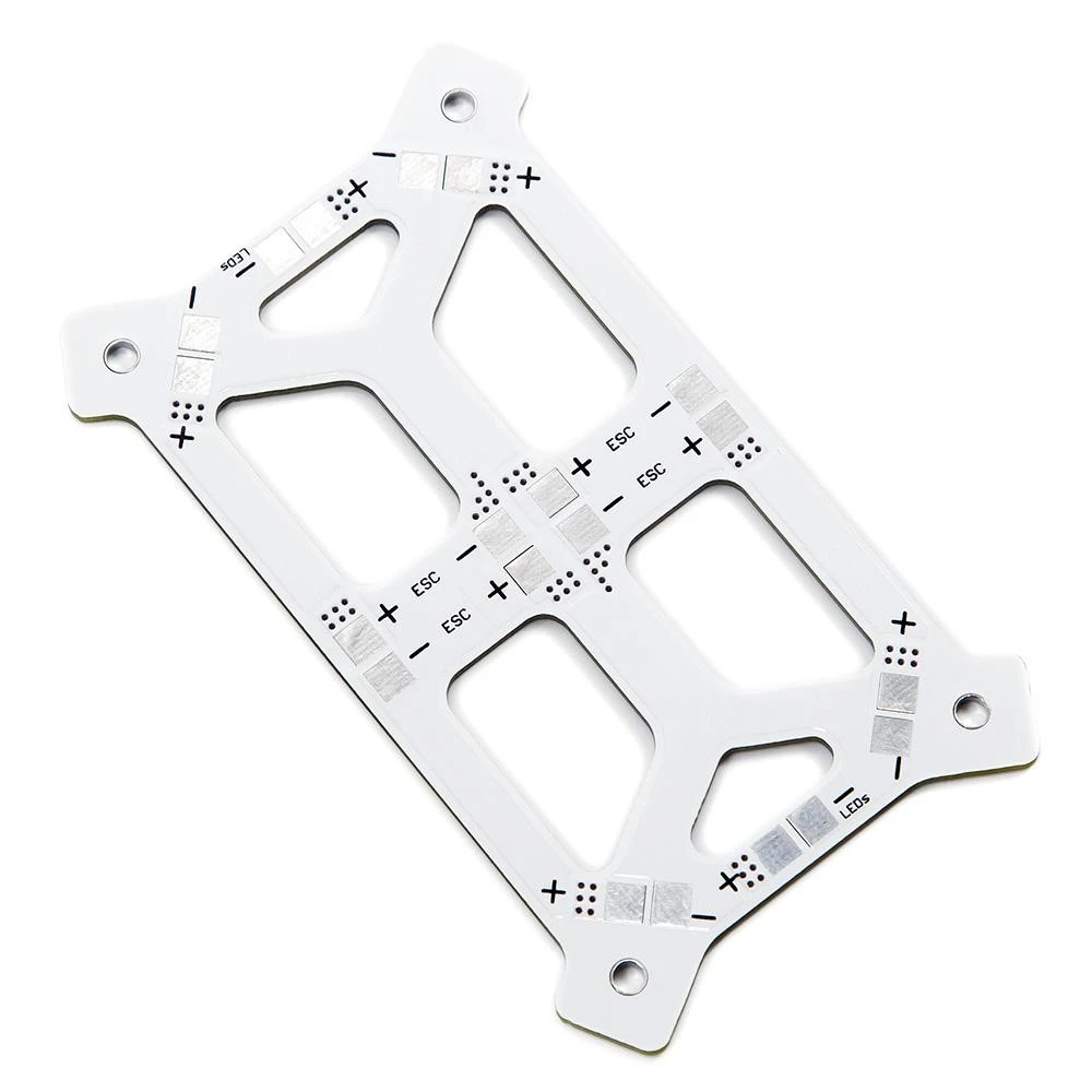 Lumenier QAV250 Carbon Fiber Mini FPV Quadcopter V1.1 ARTF Kit 8 Lumenier QAV250 Carbon Fiber Mini FPV Quadcopter V1.1 ARTF Kit - Image 6