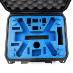 Lumenier QAV250 Professional Travel Case 9 Lumenier QAV250 Professional Travel Case -Sky Tech Shop qav250 professional travel case 2