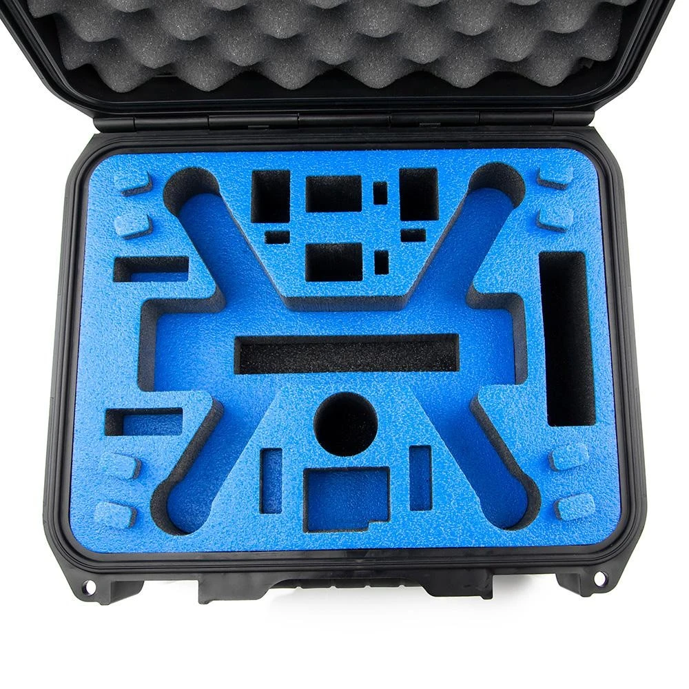 Lumenier QAV250 Professional Travel Case 6 Lumenier QAV250 Professional Travel Case - Image 4